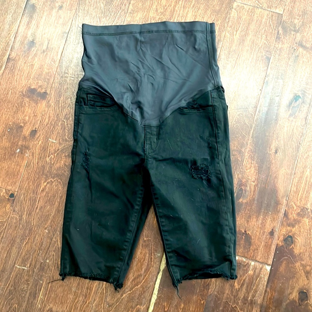 Pink Blush Maternity pants
